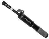 Pompka do roweru Topeak RaceRocket 8 bar- Silver - 2