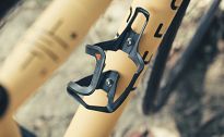 Koszyk na bidon Granite Aux Carbon Bottle Cage - 2