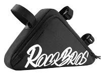 Trójkąt na ramę Rockbross G002 large - black - 2