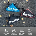 Trójkąt na ramę Rockbross G002 large - black - 7