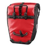 Sakwy rowerowe tylne Ortlieb Back Roller Classic 40L -QL2.1 (kpl.) - Czerwone Red - 3