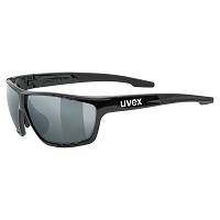   Okulary Uvex Sportstyle 706 - black