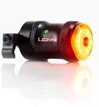 Lampka tylna Lezyne Saddle Drive 250 Rear - 6
