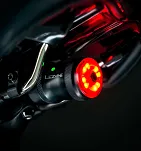 Lampka tylna Lezyne Saddle Drive 250 Rear - 9
