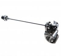 Mocowanie Thule Axle mount ezHitch cup with quick release skewer