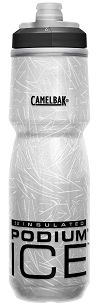 Bidon rowerowy  CamelBak Podium ICE 620ml / 21oz - black