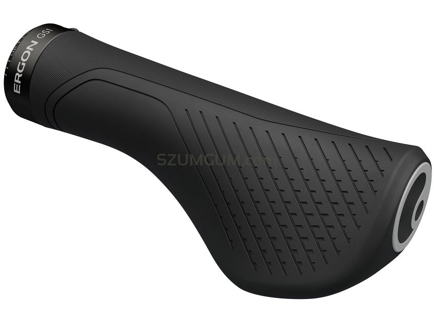 Chwyty Ergon GS1 EVO Black - Small