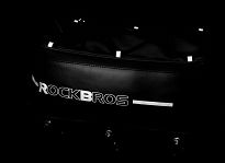 Podręczna torba rowerowa na bagażnik Rockbros 9L - 9