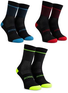 Rogelli skarpetki HERO II