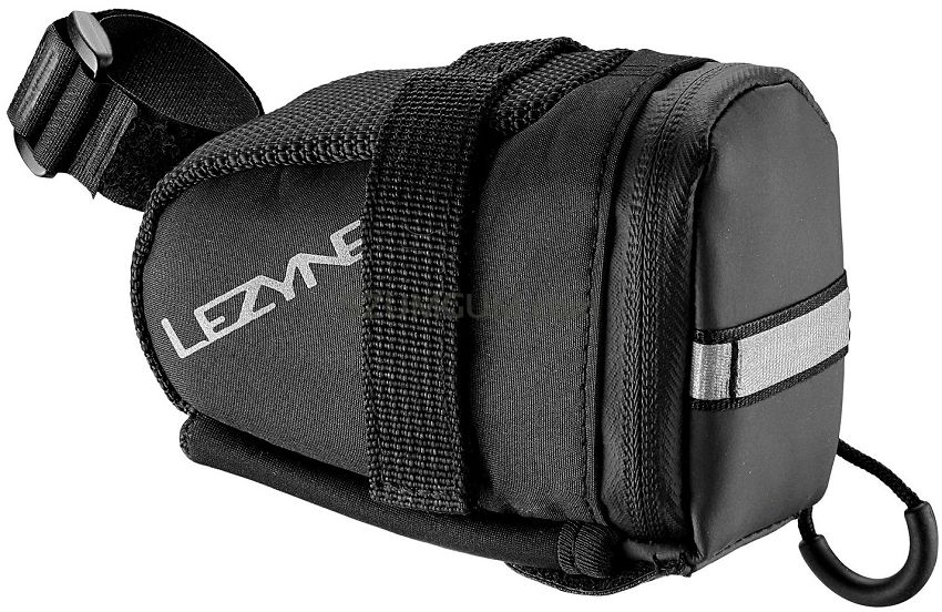Torebka podsiodłowa LEZYNE CADDY - Rozmiary S | M | L