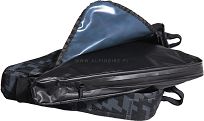 Sakwa na ramę Sport Arsenal 625 W2B BikePacking, bardzo duża - 6