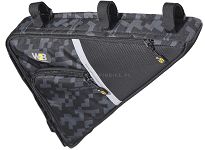 Sakwa na ramę Sport Arsenal 625 W2B BikePacking, bardzo duża - 2