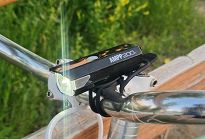 Lampa przednia CatEye AMPP 200 HL-EL042RC - 5