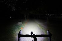 Lampa przednia CatEye AMPP 200 HL-EL042RC - 6