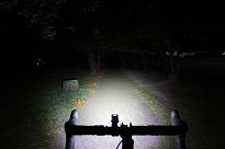 Lampa przednia CatEye AMPP 200 HL-EL042RC - 6
