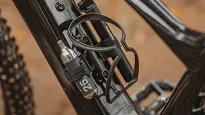 Topeak Cage Side Mount - 4