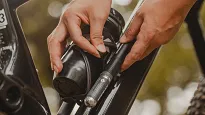Topeak Cage Side Mount - 5