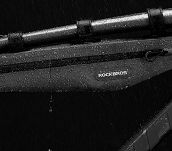 Torebka pod ramę Rockbros 1,5 L /  AS-052 - 11