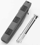 Torebka pod ramę Rockbros 1,5 L /  AS-052 - 7