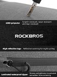 Torebka pod ramę Rockbros 1,5 L /  AS-052 - 10