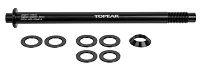 Adaptery do bagażnika Topeak Zi:RAK Thru-Axle - 4