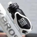 Koszyk na biodn Rockbros LK24-H018 - biały - 3