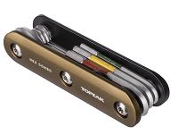 Klucze Topeak HEX Combo - 4