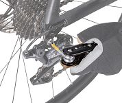 Klucze Topeak HEX Combo - 5