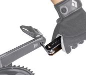 Klucze Topeak HEX Combo - 6