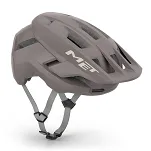 Kask rowerowy Met Terrae MIPS - antler matt - 2