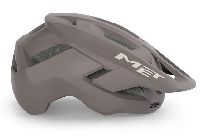 Kask rowerowy Met Terrae MIPS - antler matt