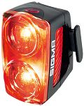 Komplet lamp Sigma - Buster 1100 FL + Buster RL 150 - 3