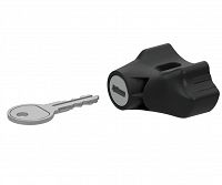 Thule Chariot lock kit - mocowanie na klucz