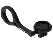 Lezyne uchwyt licznik / lampka - GARMIN/WAHOO GPS FORWARD MOUNT WITH GoPro - 2
