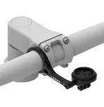 Lezyne uchwyt licznik / lampka - GARMIN/WAHOO GPS FORWARD MOUNT WITH GoPro - 3