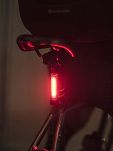 Komplet lamp Knog Plus Twinpack przód + tył, bezbarwny - 7
