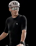 Okulary Uvex Pace Stage - grey matt / mirror green - 7