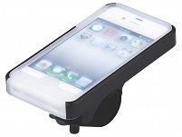 Uchwyty na telefon BBB PATRON iPhone 4/4S BSM-02 - 3