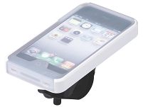 Uchwyty na telefon BBB PATRON iPhone 4/4S BSM-02 - 4
