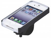 Uchwyty na telefon BBB PATRON iPhone 4/4S BSM-02 - 2