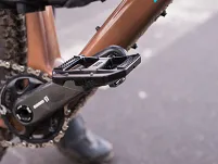 Pedały rowerowe BBB DualChoice - 11