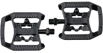 Pedały rowerowe BBB DualChoice - 2