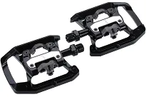 Pedały rowerowe BBB DualChoice - 3