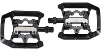 Pedały rowerowe BBB DualChoice - 7