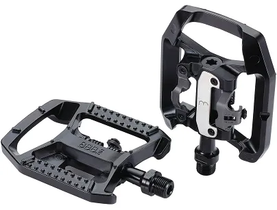 Pedały rowerowe BBB DualChoice