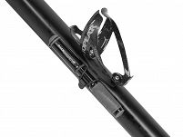 Pompka na rower Topeak RaceRocket HP black - 11bar - 3