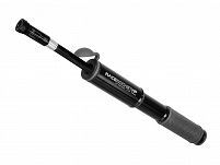 Pompka na rower Topeak RaceRocket HP black - 11bar - 2