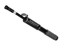 Pompka na rower Topeak RaceRocket HP black - 11bar - 2