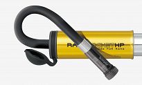 Pompka na rower Topeak RaceRocket HP black - 11bar - 5