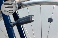 Komplet lamp indukcyjnych Reelight  CIO+ migające - 3